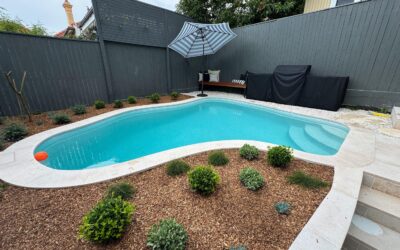 From Hidden Gem to Backyard Paradise: The Mosman Pool Transformation