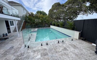 A Backyard Transformed